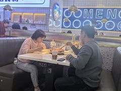 -焖锅部落(容城店)
