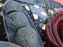 脆皮雪山包-悦湖公馆