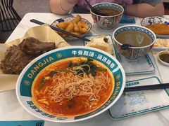 -当家水煎包·牛肉汤(浦江店)