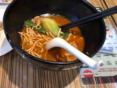 -香港新曜记茶餐厅(万泰城店)