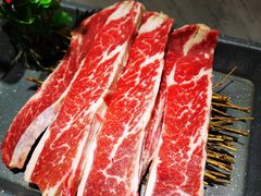 -雍和会海鲜姿造自助(湖东路店)