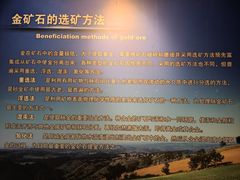 -甘肃地质博物馆