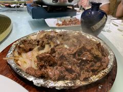 -九龙湾·御膳坊(九龙窠路店)