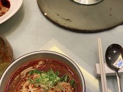 -西安饭庄(立丰国际店)