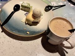 -金海湾自助餐厅(金陵饭店)