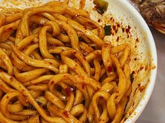 -老陈婆手工面庄