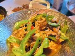 -外婆家(蓝色港湾店)