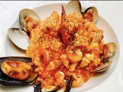 -大树餐厅(红旗街万达店)