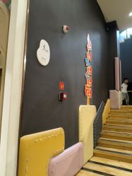 -奈尔宝·儿童乐园·亲子餐厅(星河湾店)