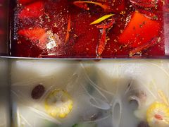 -宽窄巷子火锅(周浦店)