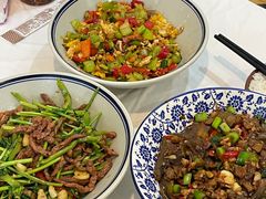 -新新湘菜馆(新中街二条店)