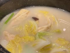 -莆田餐厅PUTIEN(三里屯店)
