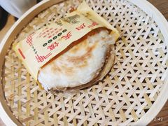 -名羊天下陕北横山铁锅炖羊肉(博文路店)