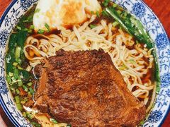 -张二面馆(山门口店)