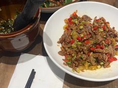 -高嗲嗲·现炒下饭菜(石鼓路店)