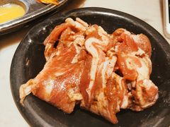 -韩宫宴烤肉·料理(苏州中心店)