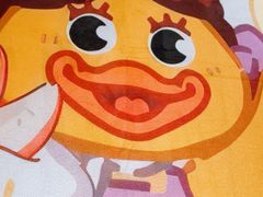 -麦当劳(北京路广百广场店)