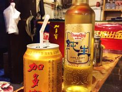 邓记莽子火锅(鲁祖庙店)-邓莽子老火锅(鲁祖庙店)