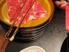 -牛New寿喜烧(闵行龙湖天街店)