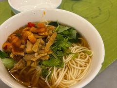 -黄山排云型旅酒店餐厅