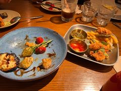 -奥列奥丽披萨(荔星店)