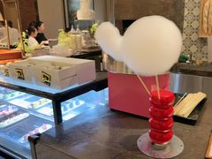 -杭州开元名都大酒店·地中海自助餐厅
