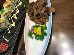 -青岛海泉湾皇冠假日度假酒店-天海日餐厅