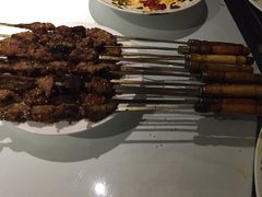 -海尔巴格·新疆菜(吐鲁番店)