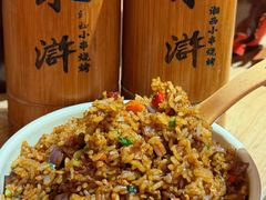 -水浒湘西小串烧烤.小龙虾.烤鱼(员村店)