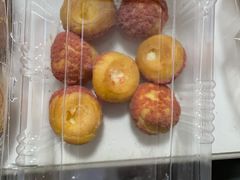 -周记传统糕点PASTRY(蜀汉路店)