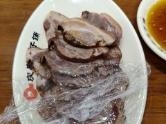 -庆丰包子铺(南站二店)