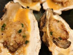 -大渔铁板烧(中山路八佰伴店)