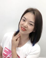 -YESIDO椰岛造型烫发染发
