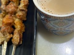 -天山传奇新疆菜(SKLP店)