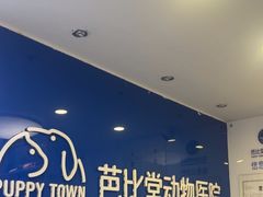 -芭比堂动物医院·心脏科·老年急重症·夜诊·吉雅分院