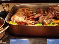 -长沙芙蓉国温德姆至尊豪廷大酒店-自助餐厅