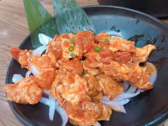 -九田家黑牛烤肉料理(二天地店)