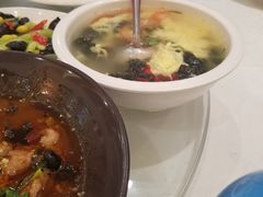 -邢家锅贴老店·非遗·开封菜(金明广场店)