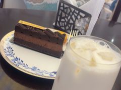 -海豚湾·大堂吧(厦门佰翔波特曼七星湾酒店)