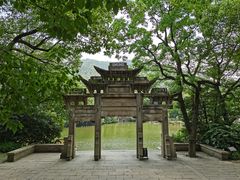 -惠山古镇·寄畅园