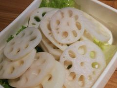 -半天妖烤鱼(方庄店)