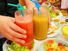 -斗牛士牛排餐厅(嘉里汇店)