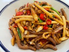 -新新湘菜馆(新中街二条店)