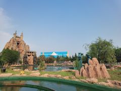 -青岛方特梦幻王国