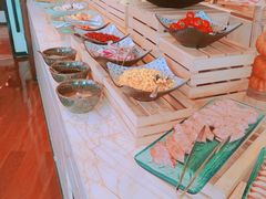 -嘉年华大酒店琴湾-自助餐厅