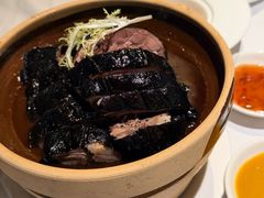 -粤财皇冠假日酒店·彩华轩中餐厅