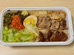 -香友记正宗隆江猪脚饭(首经贸店)