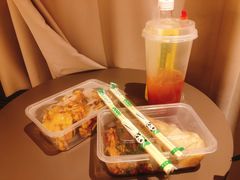 -榆林镇筋饼(知春路店)