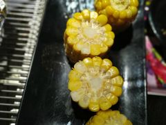 -青松宇大汗·碳烤羊腿(大浪店)