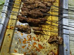 -清真·马峰烤肉(小学习北巷店)